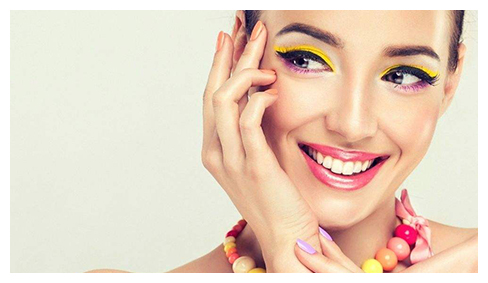 海南半永久眉毛培训