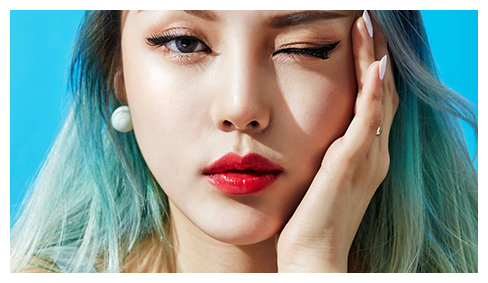 海南韩式半永久纹绣培训