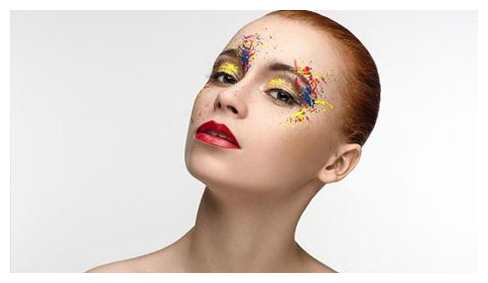 海南学半永久纹绣